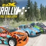 CarX Rally MOD APK Feature Image