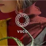 VSCO MOD APK featured image