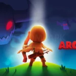 Archero MOD APK Featured image