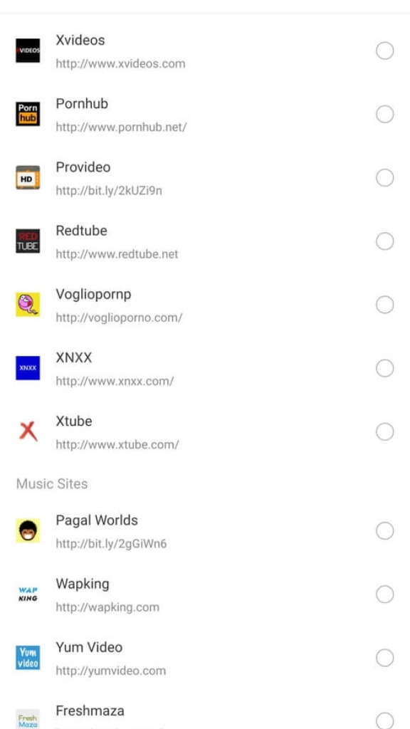 SnapTube Apk 1