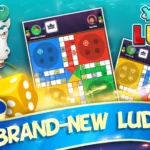 Yalla Ludo MOD APK Feature Image