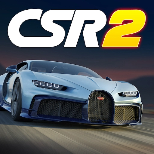 CSR 2 MOD APK