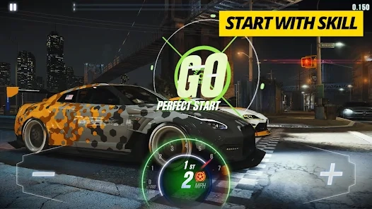 CSR 2 Premium Features