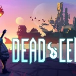 Dead Cells MOD APK Feature Image