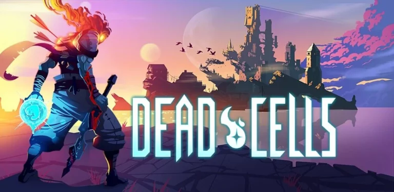 Dead Cells MOD APK Feature Image