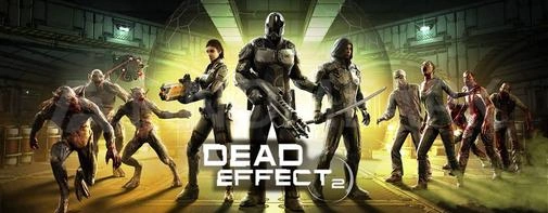 Dead Effect 2 MOD APK Main Feature