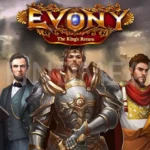 Evony the King's Return MOD APK