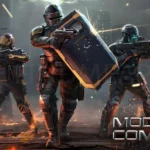 Modern Combat 5 Modified Version