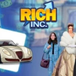 Rich Inc. MOD APK Main Image