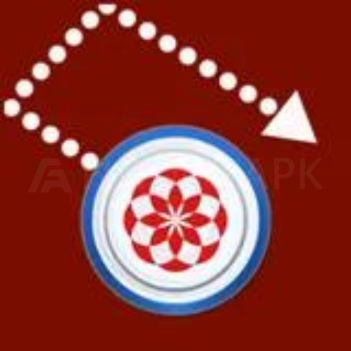 Aim Carrom MOD APK