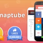 SnapTube MOD APK 1