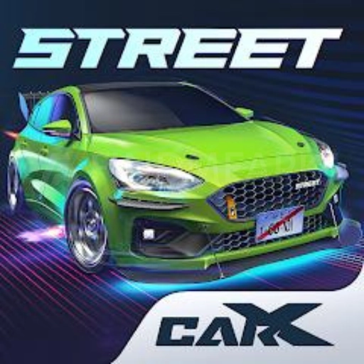 CarX Street MOD APK