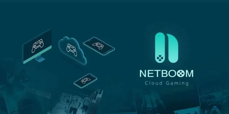 Netboom APK Feature Image