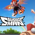 Sausage Man APK