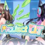 Project QT MOD APK Featured Image