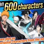 Bleach Brave Souls APK Main image