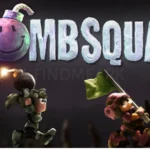 Bombsquad MOD APK Feature Image