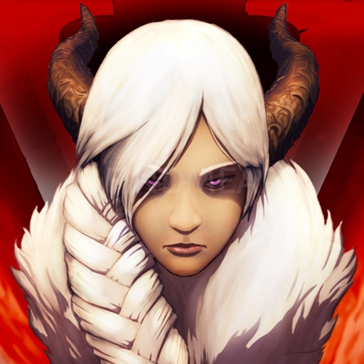 Grimvalor MOD APK