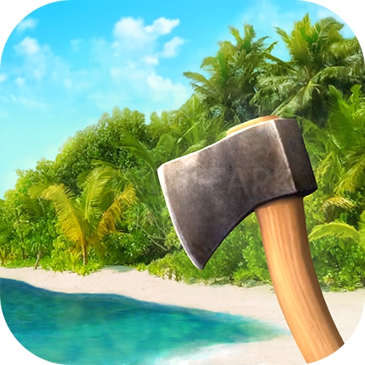 Ocean is Home MOD APK logo