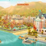 Simcity Builtit MOD APK Feature Image