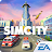 Simcity MOD APK logo