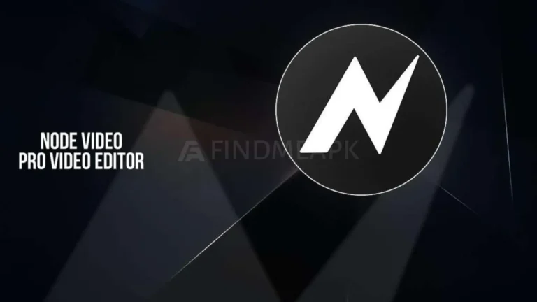 Node Video Editor MOD Feature Image