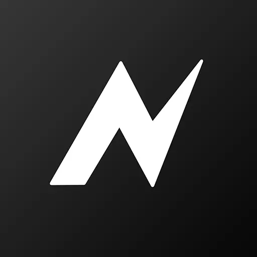 Node Video Editor MOD APK logo