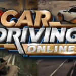 Car Driving Online MOD