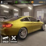 Parking Master Multiplayer APK Feature Image