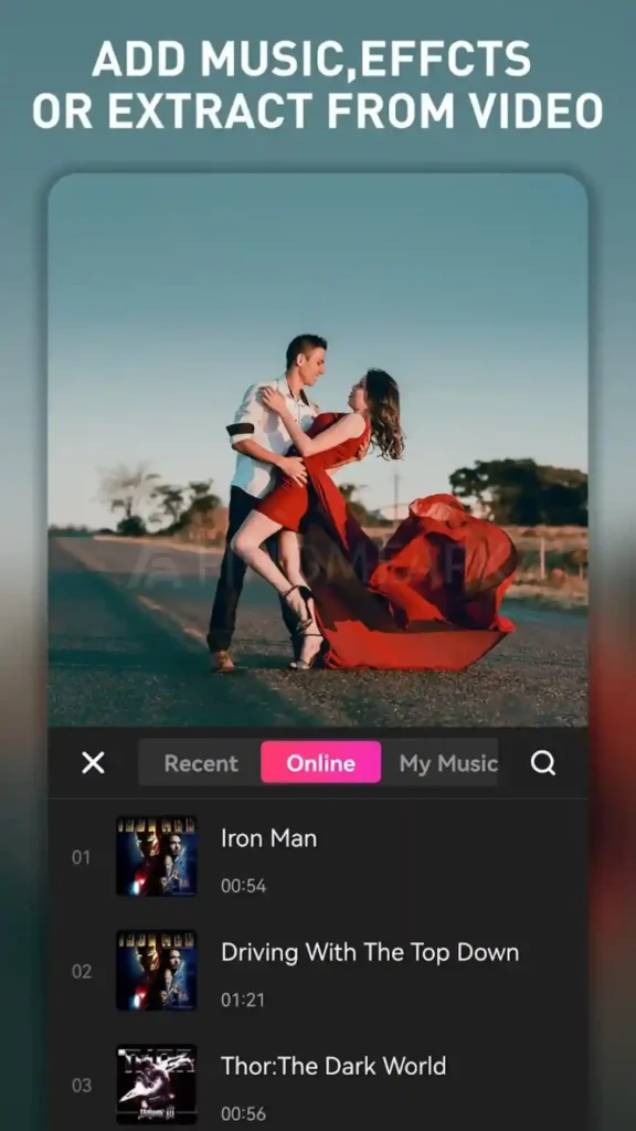 EasyCut Music