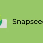 Snapseed APK Feature Image