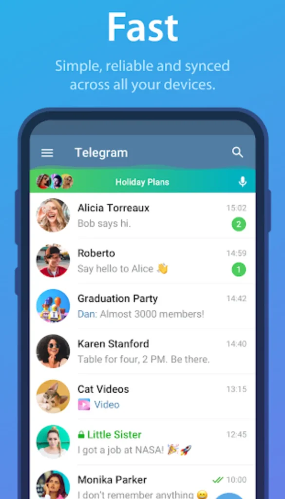 telegram 6