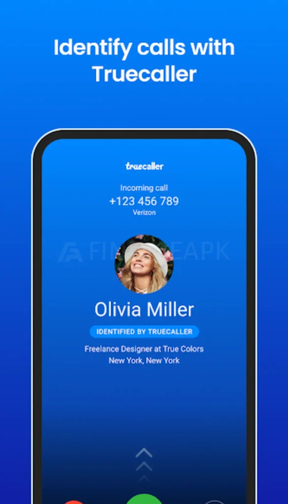 Truecaller apk 1