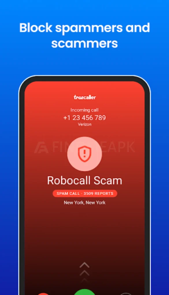 Truecaller apk 2