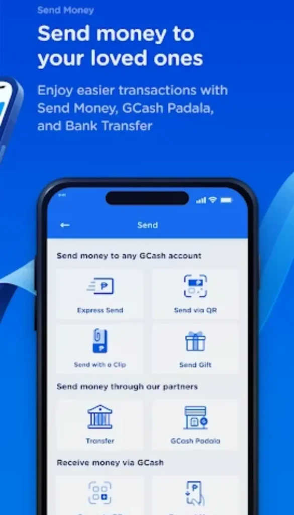 Gcash APK 6