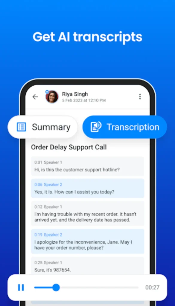 Truecaller apk 5