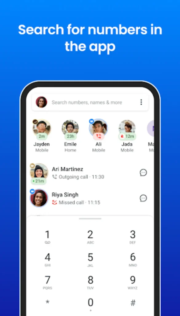 Truecaller apk 6