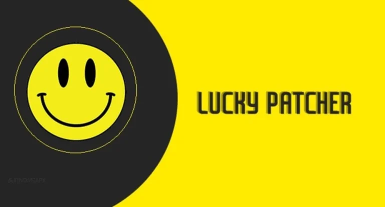 Lucky Patcher MOD APK