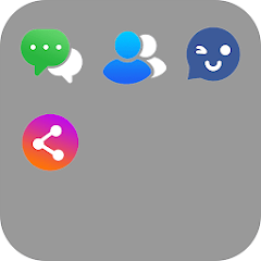 Dual Space MOD APK Icon