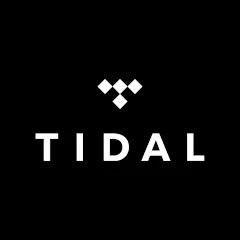 Tidal MOD APK icon image