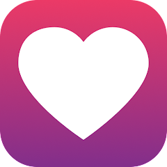 Top Follow MOD APK icon logo