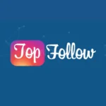 TopFollow APK Feature Image