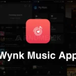 Wynk Music MOD Feature