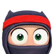 Clumsy Ninja MOD APK