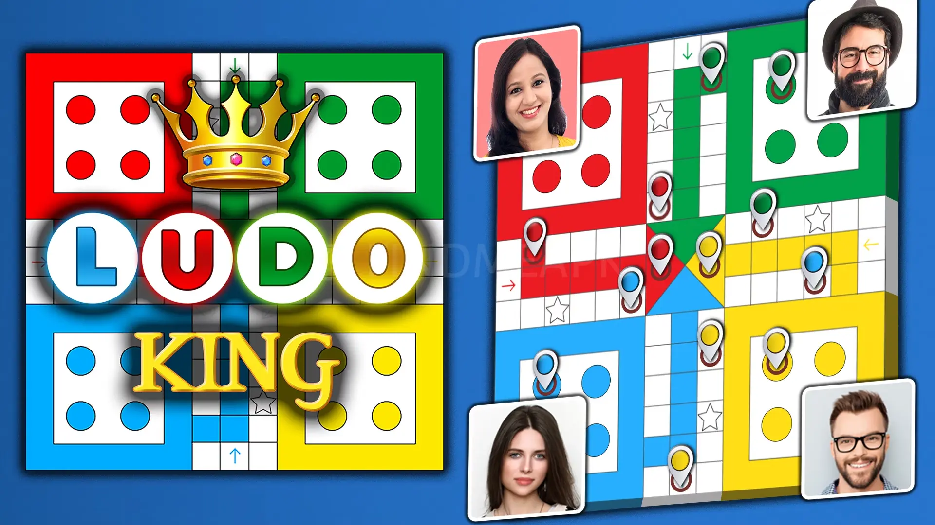 Ludo King Feature Image