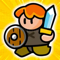 Rumble Heroes MOD APK