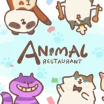 Animal Restaurant Feature Image