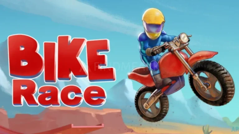 Bike Race Feature Image