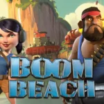 Boom Beach Feature Image