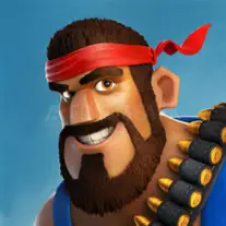 Boom Beach MOD APK